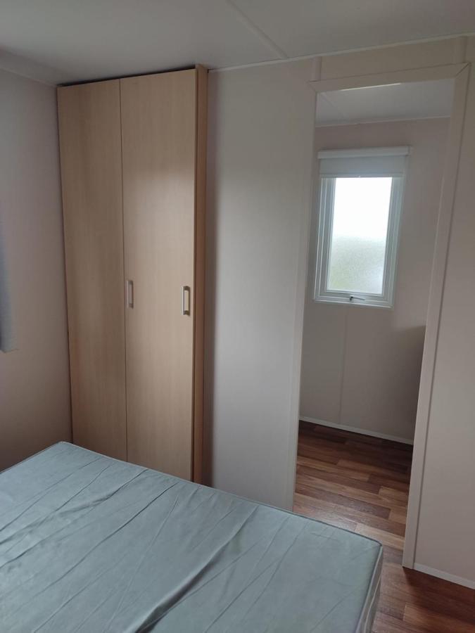 Mobil-Home Alsace Biesheim Dış mekan fotoğraf