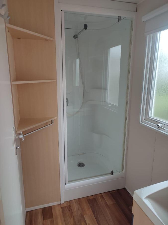 Mobil-Home Alsace Biesheim Dış mekan fotoğraf