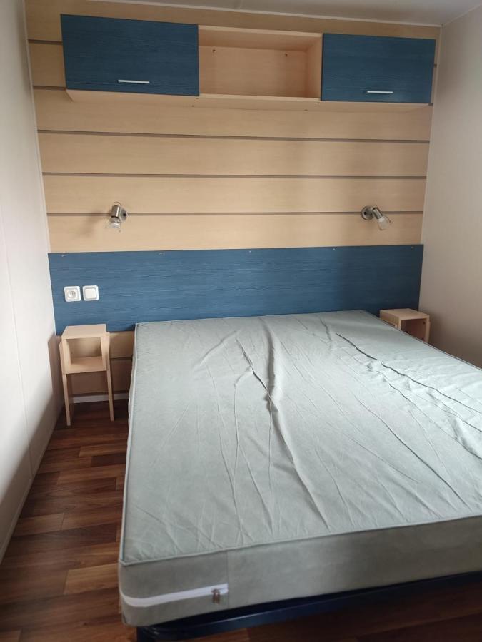 Mobil-Home Alsace Biesheim Dış mekan fotoğraf